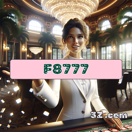 Slots Fantásticos no f8777.com: Diversão e Emoção à Vista