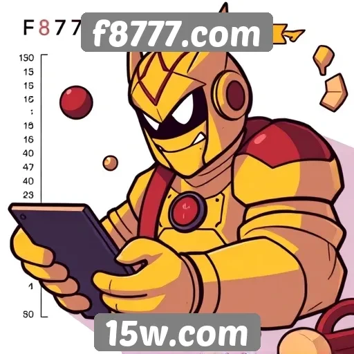 Análise da popularidade do f8777.com entre os usuários